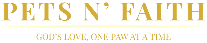 Petsnfaith logo